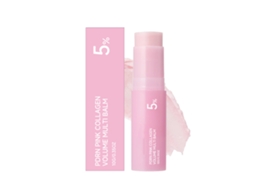 Pau de Hidratação Rosado Multi efeito Macio