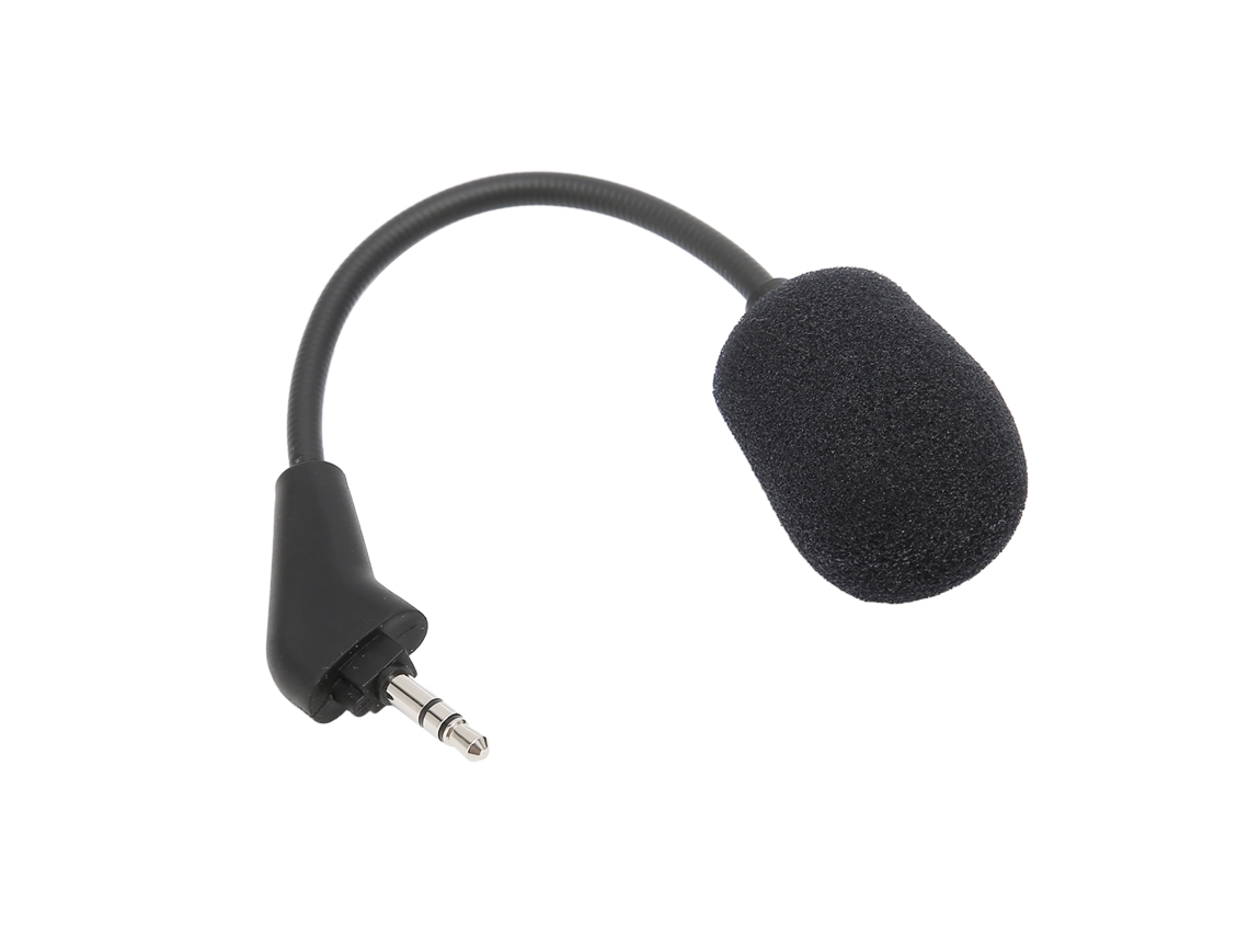 Reemplazo de Redução de Ruído de Microfone para Corsair Hs50 Hs60 Hs70 Hs70 S, Etc. EOOCOO