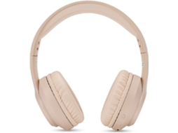 Fones De Ouvido Com Rádio Fm Senecesli, Fone De Ouvido Digital Com Visor Led E 24 Horas Reprodução, Fones De Ouvido Sem