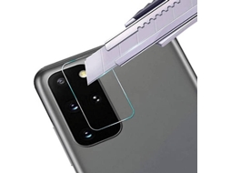 Pelicula de Vidro PHONECARE S20 Plus