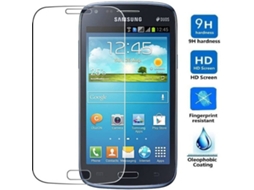 Película Vidro Temperado Samsung Galaxy Core i8260 Premium HONGWE.