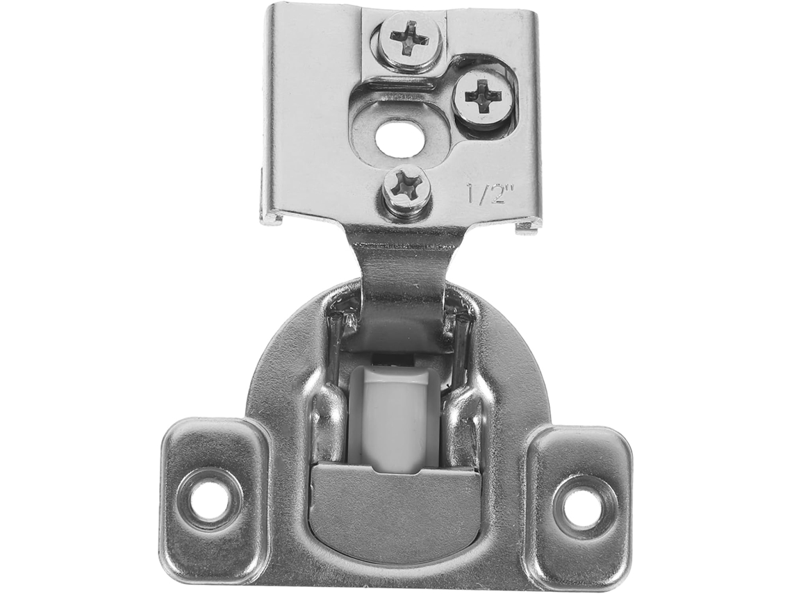 American Hinge Para Armários De Cozinha Com Total E Automático