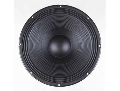 Subwoofer 21' / 550 Mm 1200W Rms 8O Master Audio