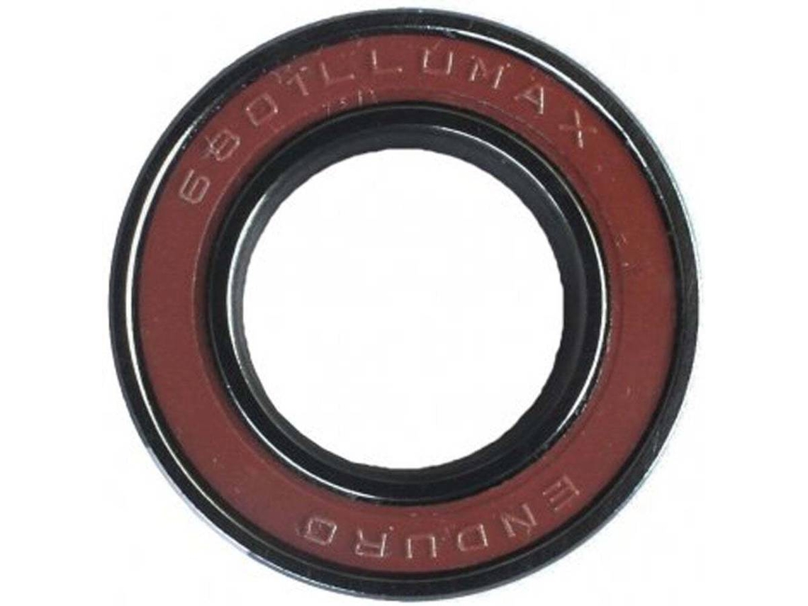 Rolamentos ENDURO BEARINGS 6801 LLU MAX BO-12x21x5 (TU - Multicor)