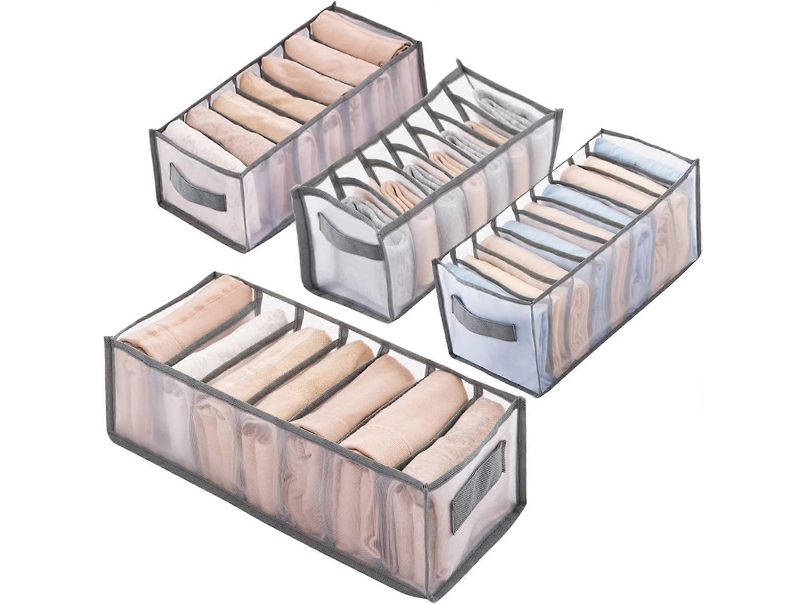 Caixas Organizadoras Para Manter Seus Espaços Arrumados E Funcionais. Olysi Shop