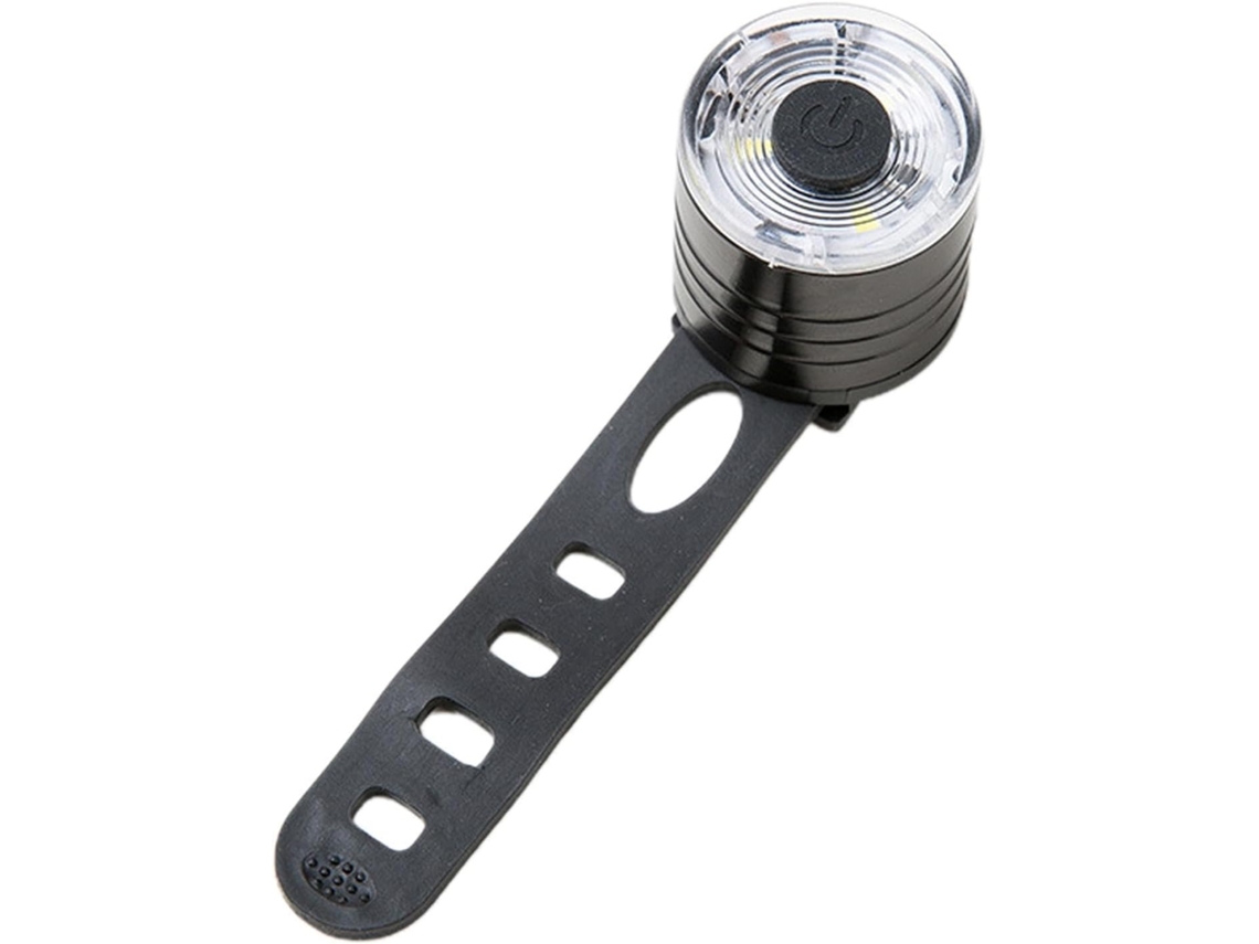 Farol De Bicicleta Vintage - Luzes Para Mountain Bike Pedalar À Noite