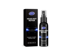 Spray de Reparo de Faróis Ouhoe LAXISCREED 50ml