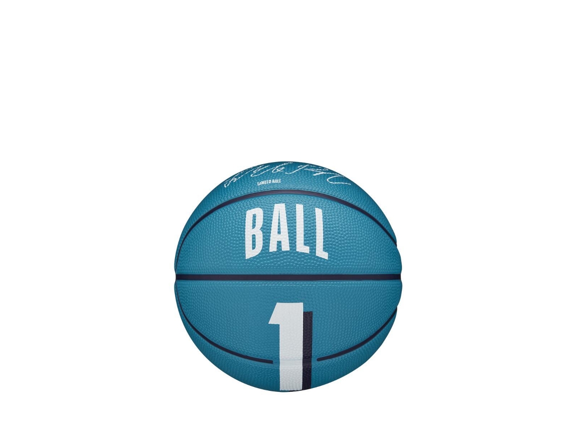Mini Balão Nba Player Icon Lamelo Ball WILSON