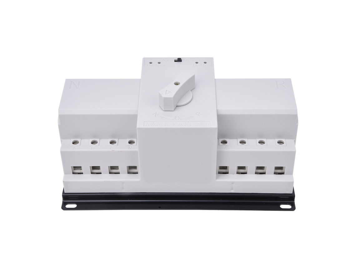 Chave de Transferência Automática 400v 50a