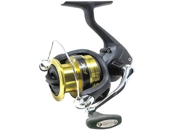 Carreto SHIMANO Molinete Fx Fc Preto