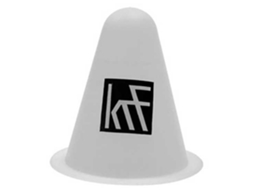 Krf Rounded Cones With Bag