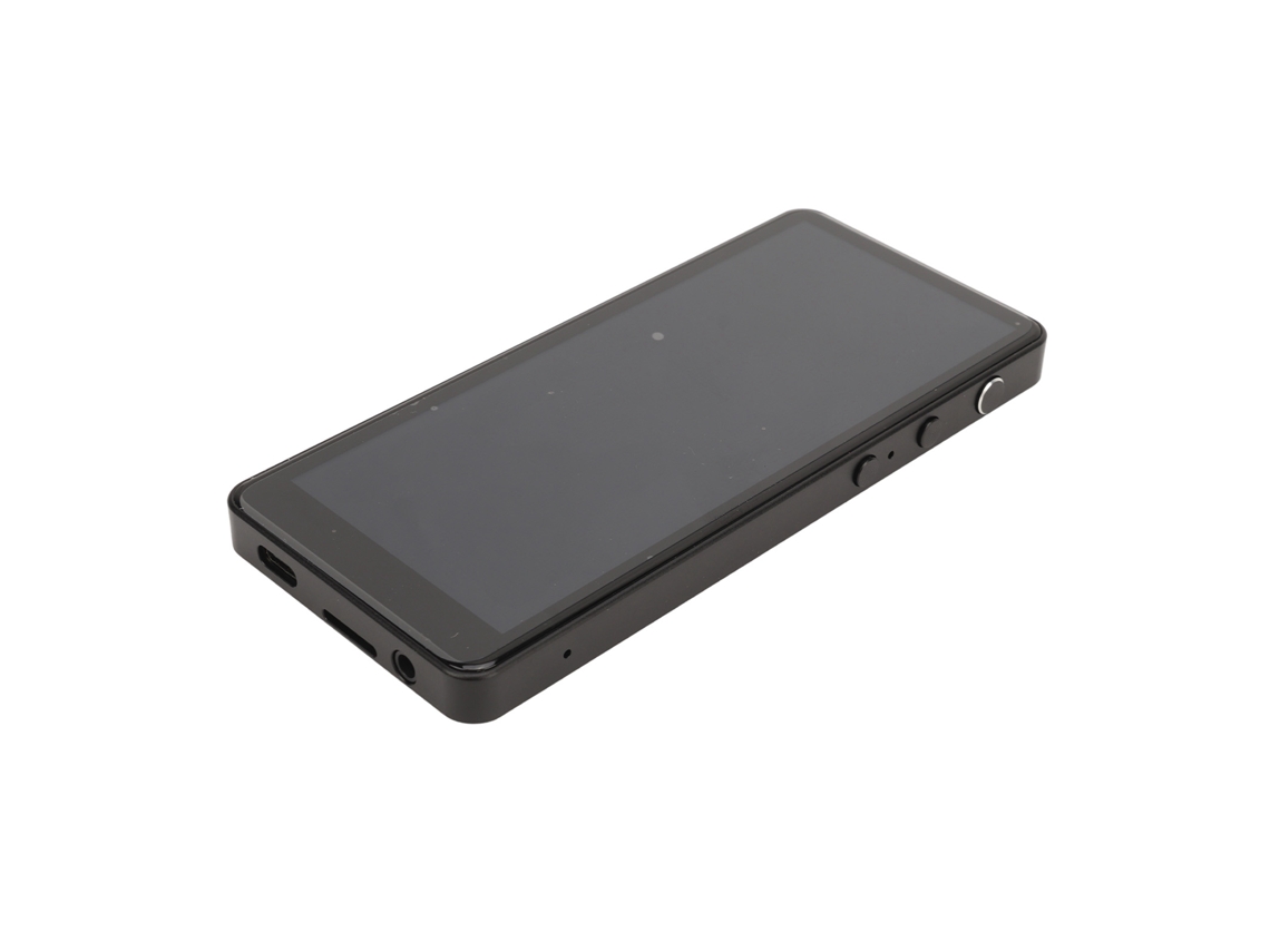 Reprodutor Mp4 com Tela Touch, Bluetooth e WiFi EOOCOO