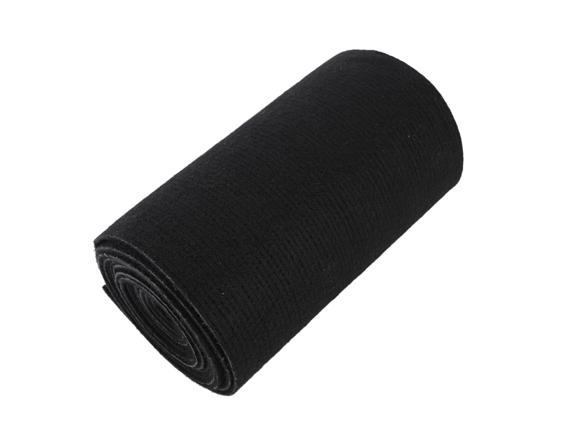 Tapete De Bordo De Barco Polipropileno 24.5cm Acessório Marítimo