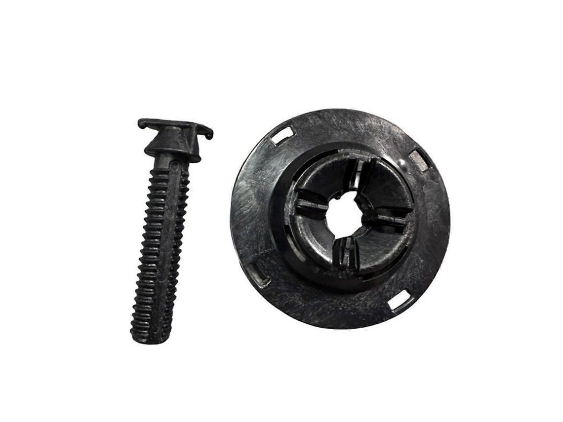 Parafuso de Fixação para Pneu Sobressalente Peugeot CHARM