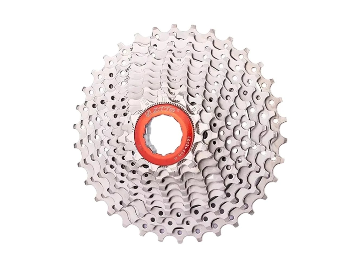 Roda Livre Para Bicicleta Ztto De 12 Velocidades 11 32t 11 34t 11 36t Hg Cassetevayotoy