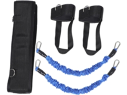 Conjunto De Faixas Elásticas Resistência , Cor Aleatória, Faixa