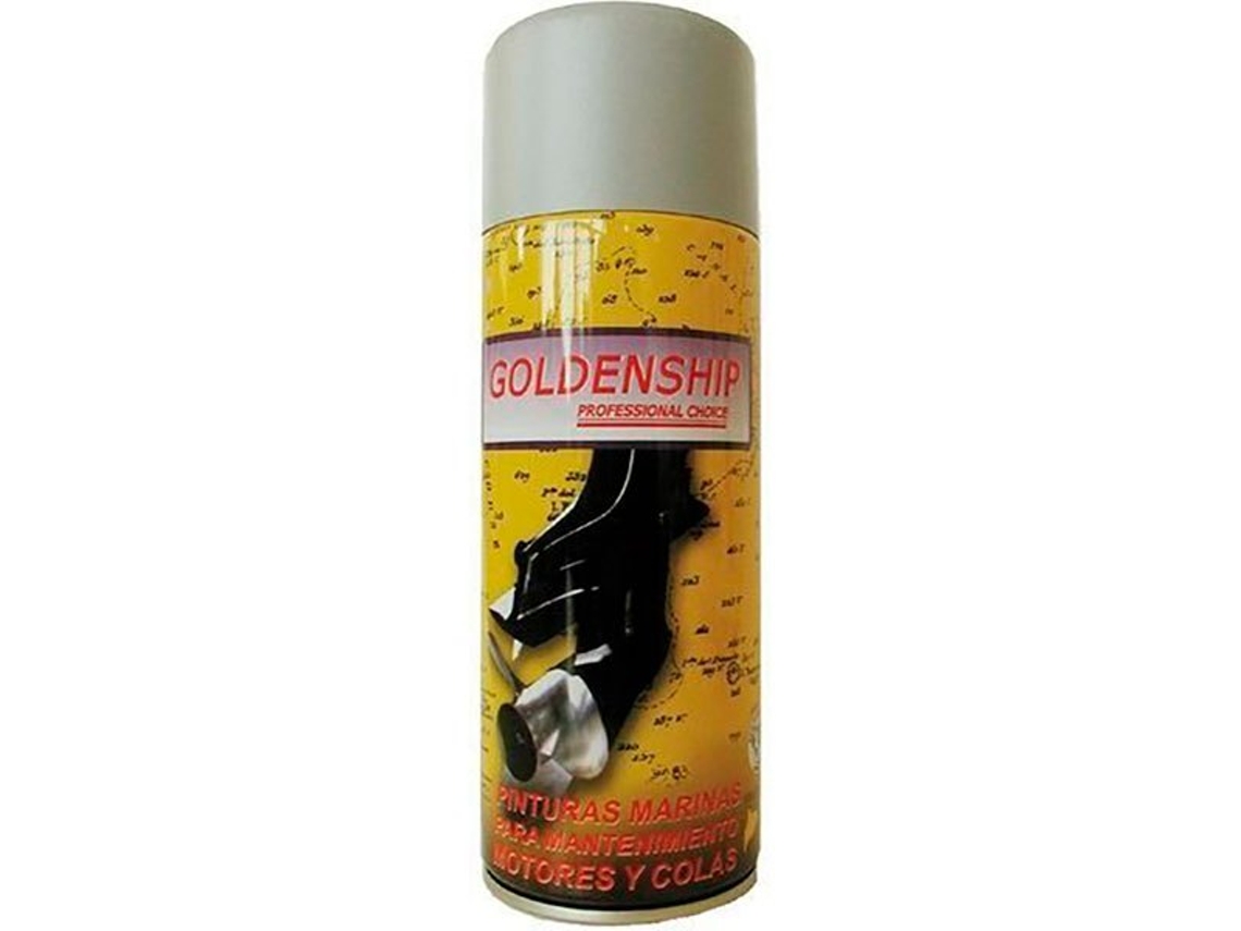 Primer Brancogoldenship