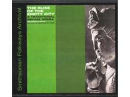 CD The Rurals (1CDs)