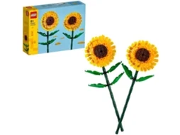 LEGO: Girassóis - 40524