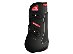Botas de Proteção para Cavalos ZANDONA Unisexo (S - Multicor)