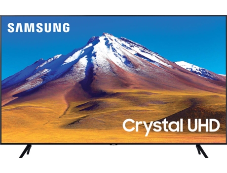 TV SAMSUNG UE50TU7025 (LED - 50'' - 127 cm - 4K Ultra HD - Smart TV)