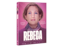 Um Anjo Chamado Rebecca European Dreams Factory (2024)