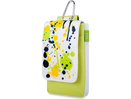 Capa Universal SOX Splash Multicor