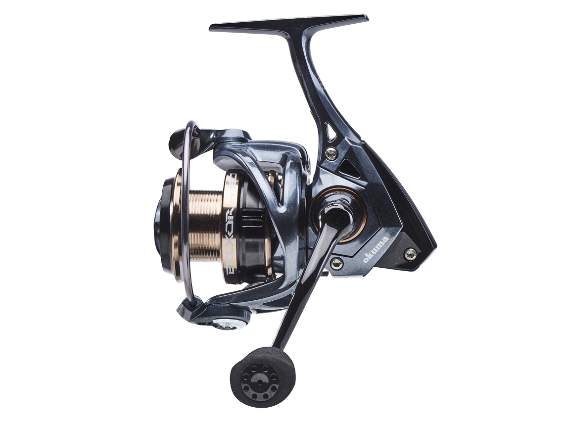 Bobina de Alumínio Normal OKUMA Epxt-40