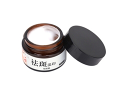 Creme Facial Branco Hidratante Cuidado Diário Pele Hidratação Intensa