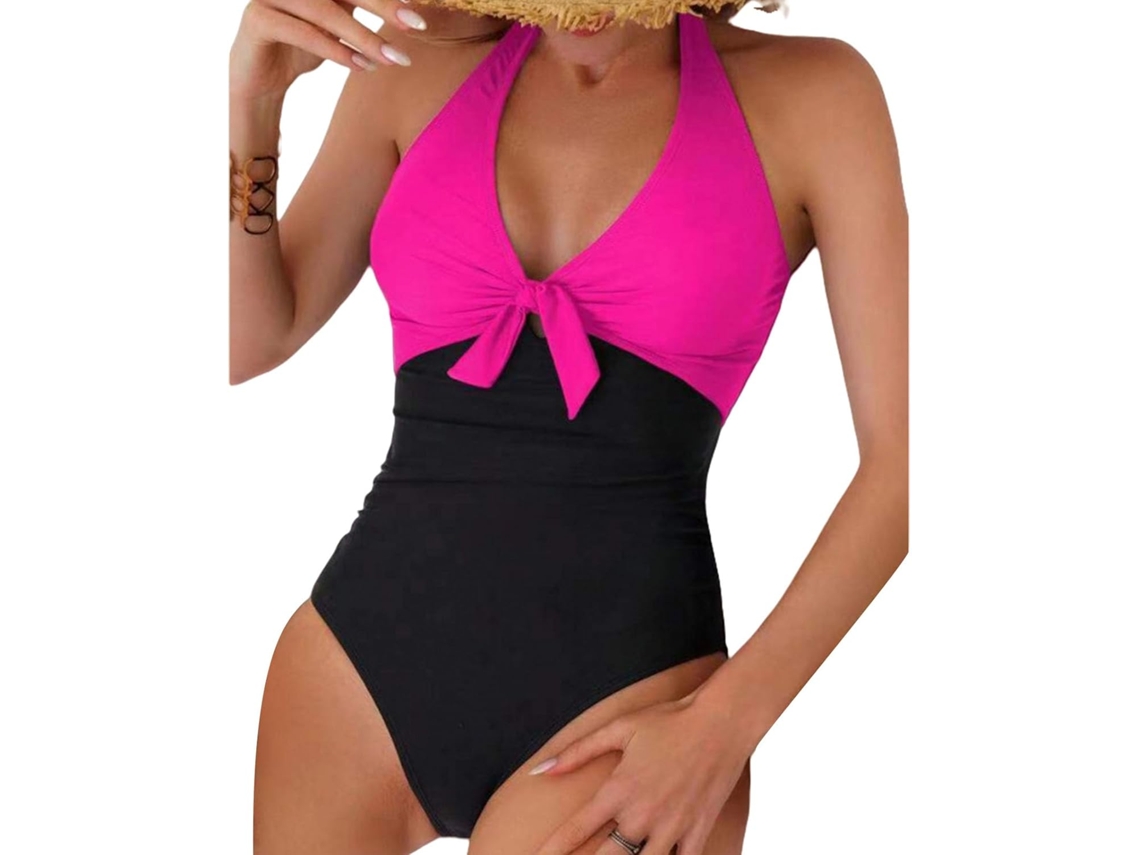 Maiô Feminino Sem Costas SFUSHOS