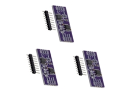Módulo de medição de peso Cs1237 com entrada de 24 bits e chip TL431