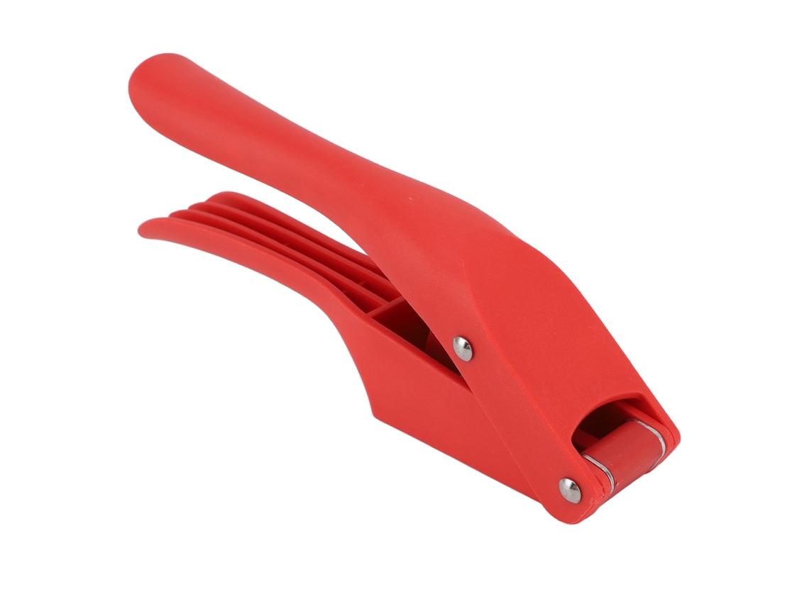 Apressador de Alho LAXISCREED 2 em 1 Ergonômico Eficiente