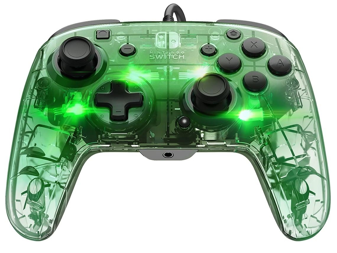 Comando Afterglow Prismatic Wired Switch (Outlet Grade A )