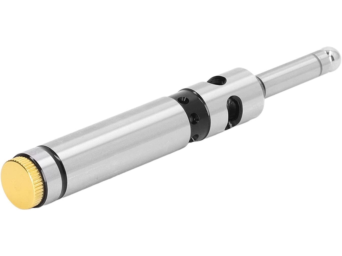 Detector De Bordas Topincn Em Aço Inoxidável Com Sinal Sonoro, Não Magnético, Com Alcance De Medição 10mm Para Máquinas