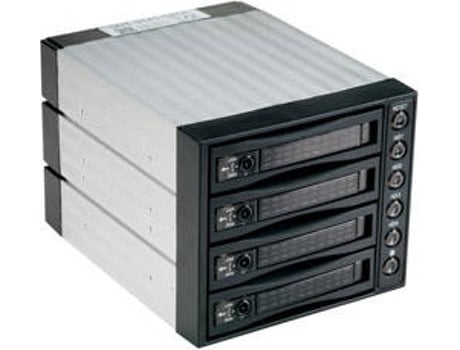 Caixa para Discos FANTEC SNT-BA3141-1