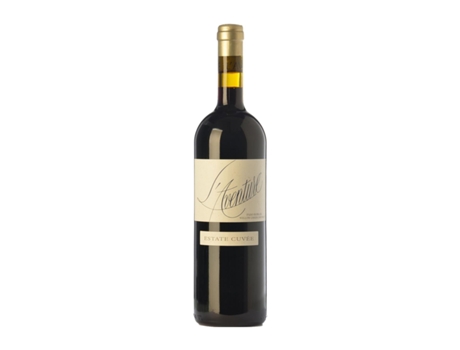 Vinho L'AVENTURE Estate Cuvée Paso Robles Crianza (0.75 L - 1 Unidade)