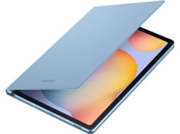 Capa Tablet SAMSUNG Tab S6 Lite Azul