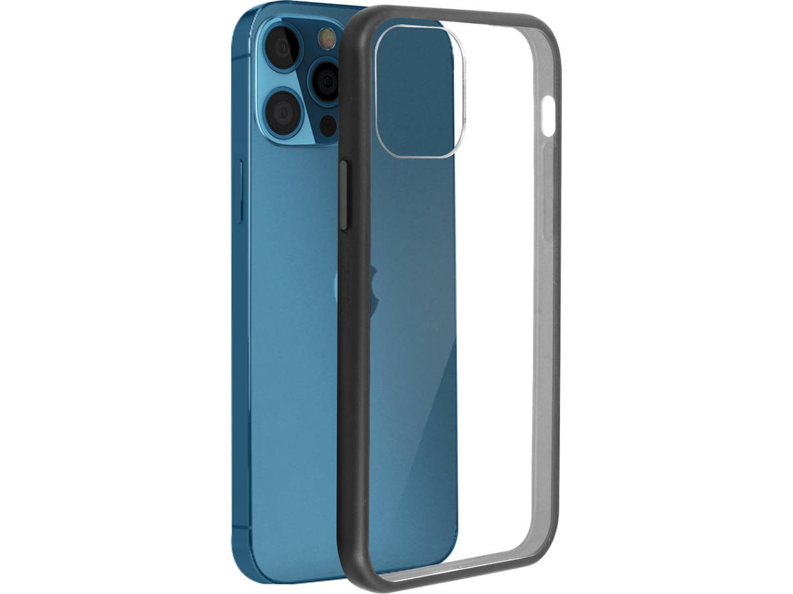 Capa iPhone 12 Pro OTTERBOX Preto