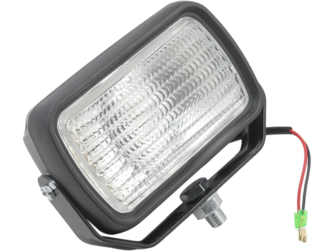 Luz De Trabalho De 24v Compatível Com Escavadeiras Caterpillar 336b