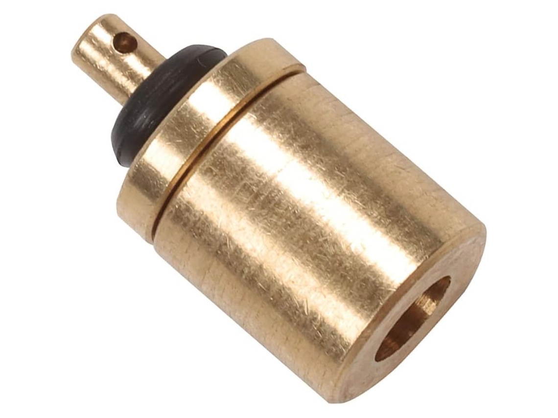 Adaptador de recarga de gás Nova Line para camping e queimadores