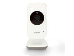 Câmera Extra Alecto Para Babá Eletrônica Dvm71 Com Visão Noturna, 2, 4 Ghz