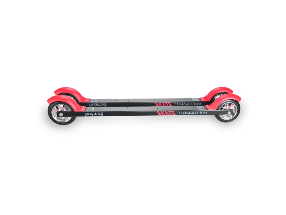 Patins de Esqui com Rodas LONGWAY