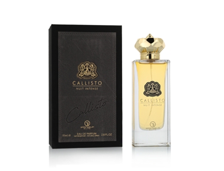 Perfume Unissexo GRANDEUR Callisto Nuit Intense (85 ml)