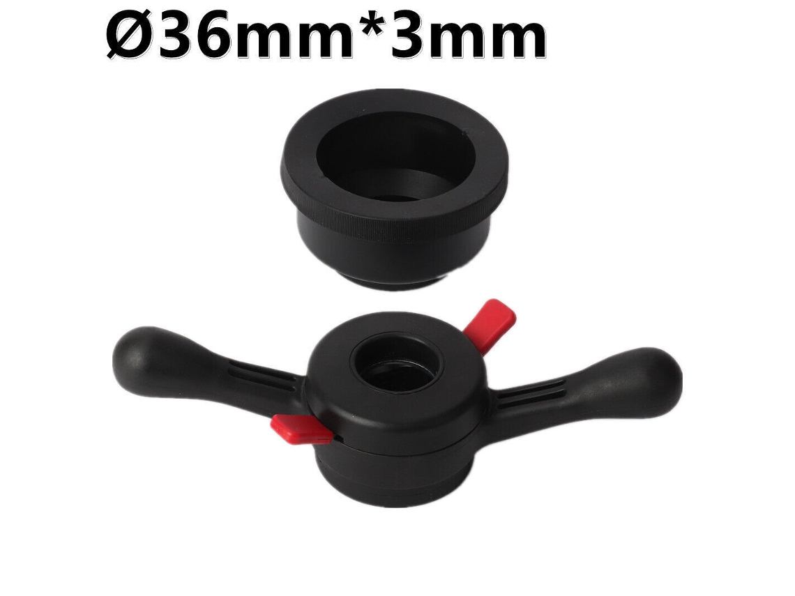 Balanceadora De Rodas Revolucionária Com Porca Borboleta, Cubo De Liberação Rápida Para Troca De Pneus, Oferece Integração Perfeita E Durabilidade Inc