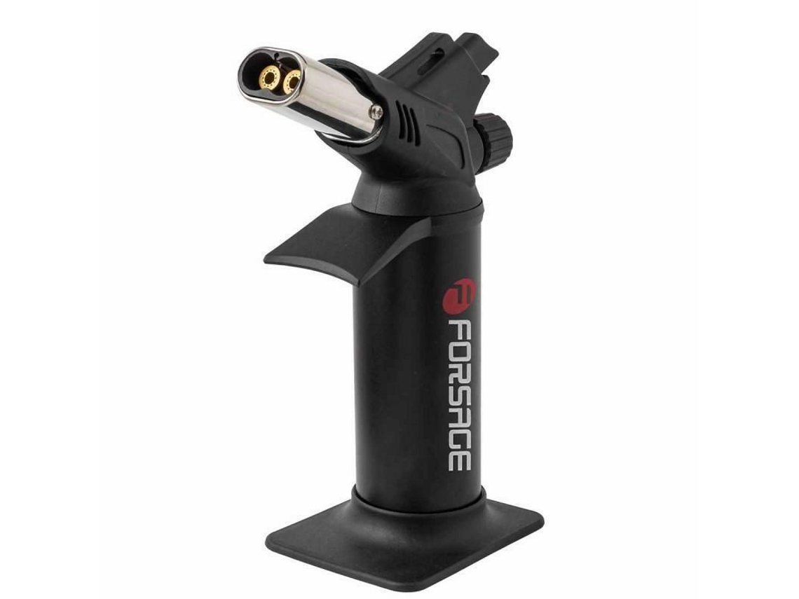 Forsage Piezo Gas Burner