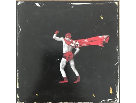 CD Super 8 - Super 8 (1CDs)
