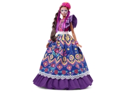 Boneca de moda BARBIE Signature HBY09 (3 anos)
