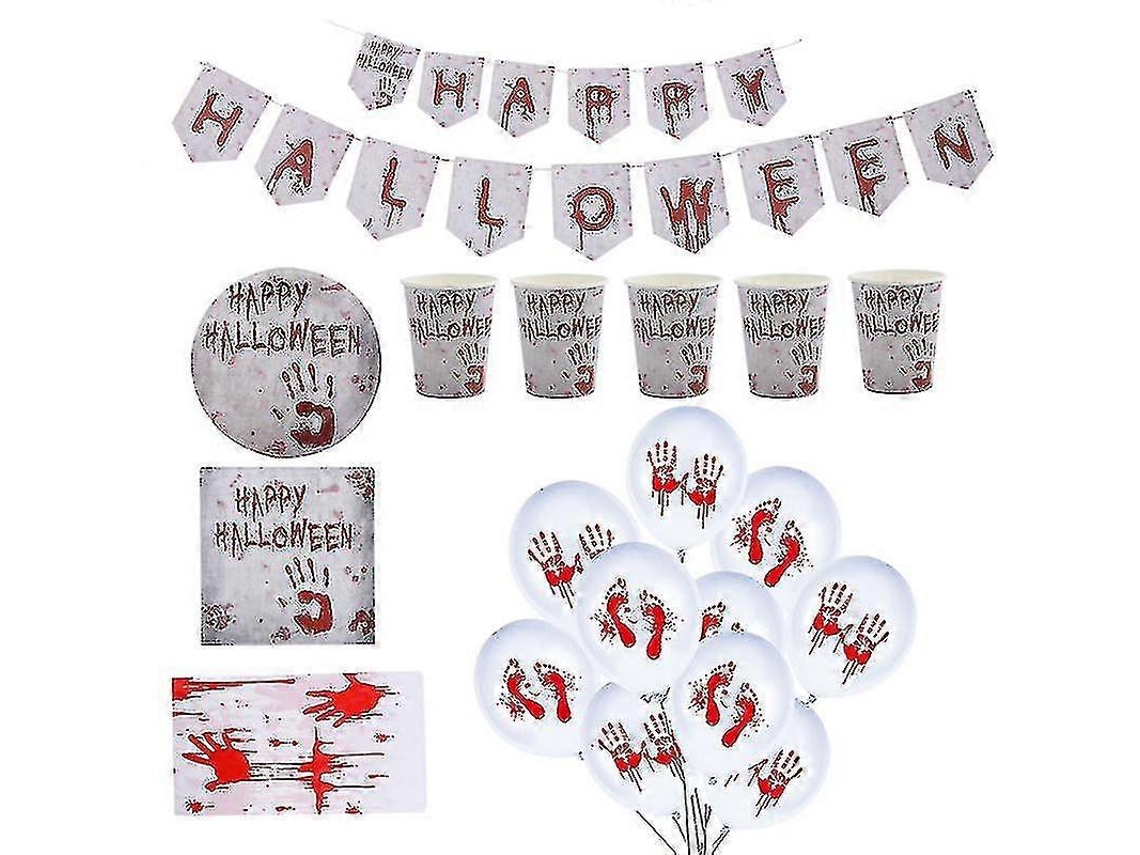 Peça De Decoração De Halloween Para Decoração De Halloween Ly Ebike