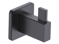 Cabide Medimex Technic Cat002-01/ng (preto Mate)