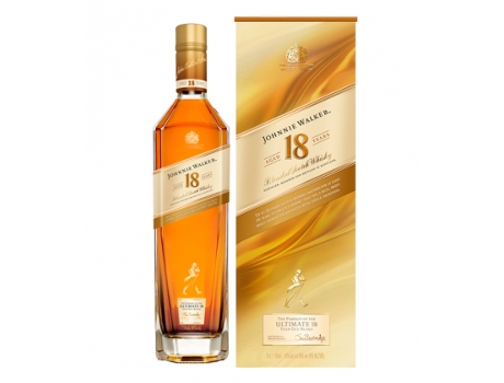 Johnnie Walker 18 Anos 70cl JOHN WALKER & SONS